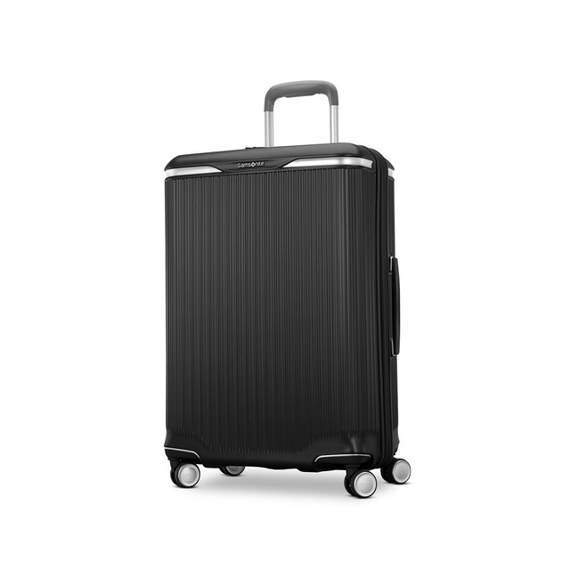 Samsonite Silhouette 18 25" Medium Expandable Hardside Spinner