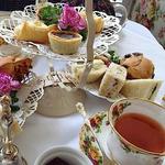 Lisa's Tea Treasures