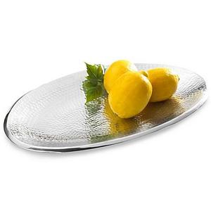 Towle® Hammersmith 17.5-Inch Large Oval Platter