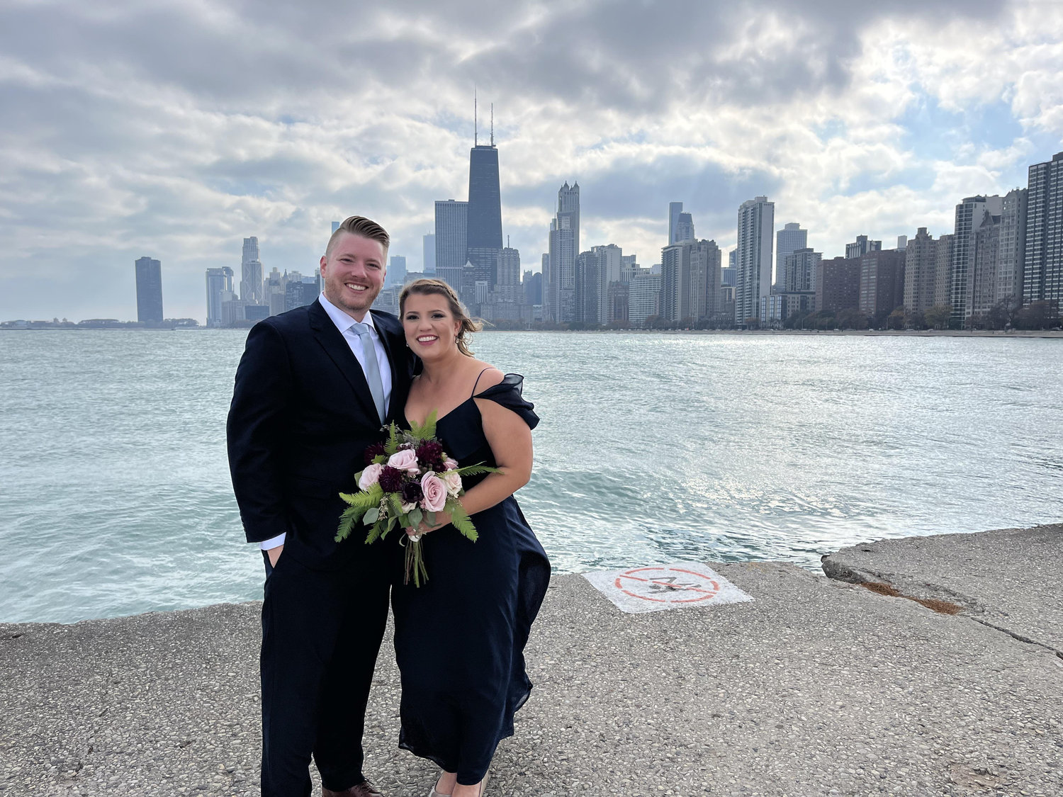 The Wedding Website of Rachel Miller and Patrick Orlik