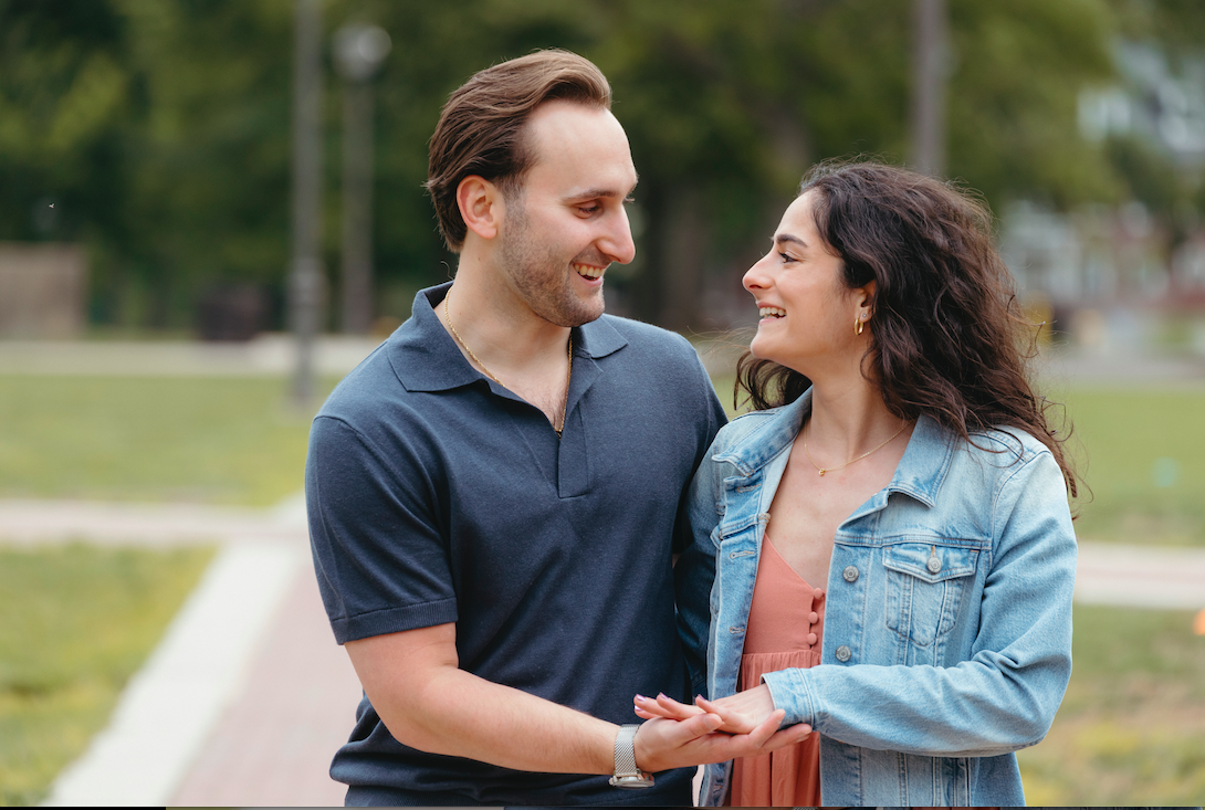 The Wedding Website of Elizabeth Parisi and Edward Dudek
