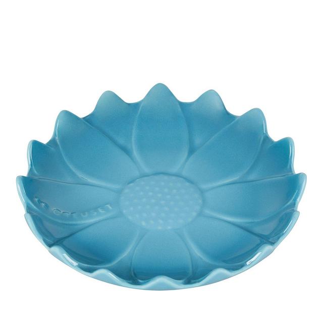 Le Creuset Flower Spoon Rest