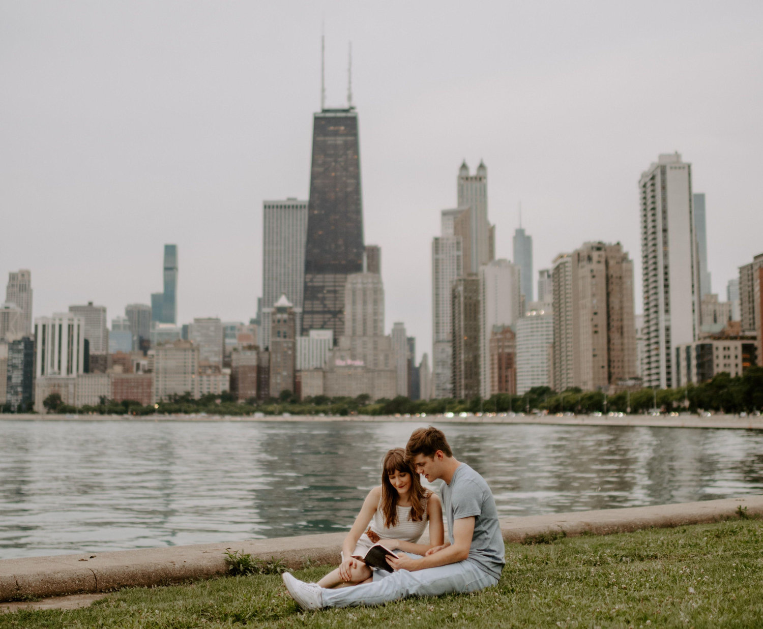 The Wedding Website of Ben Harsin and Haley Plattner