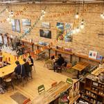 Dovetail Cafe & Marketplace