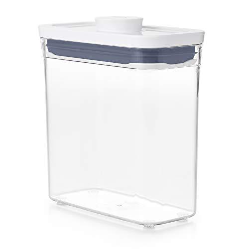 NEW OXO Good Grips POP Container - Airtight Food Storage - 1.2 Qt for Pasta and More