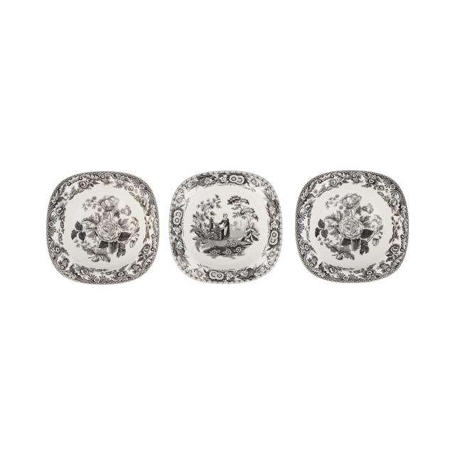 Heritage Dip Dishes Set of 3