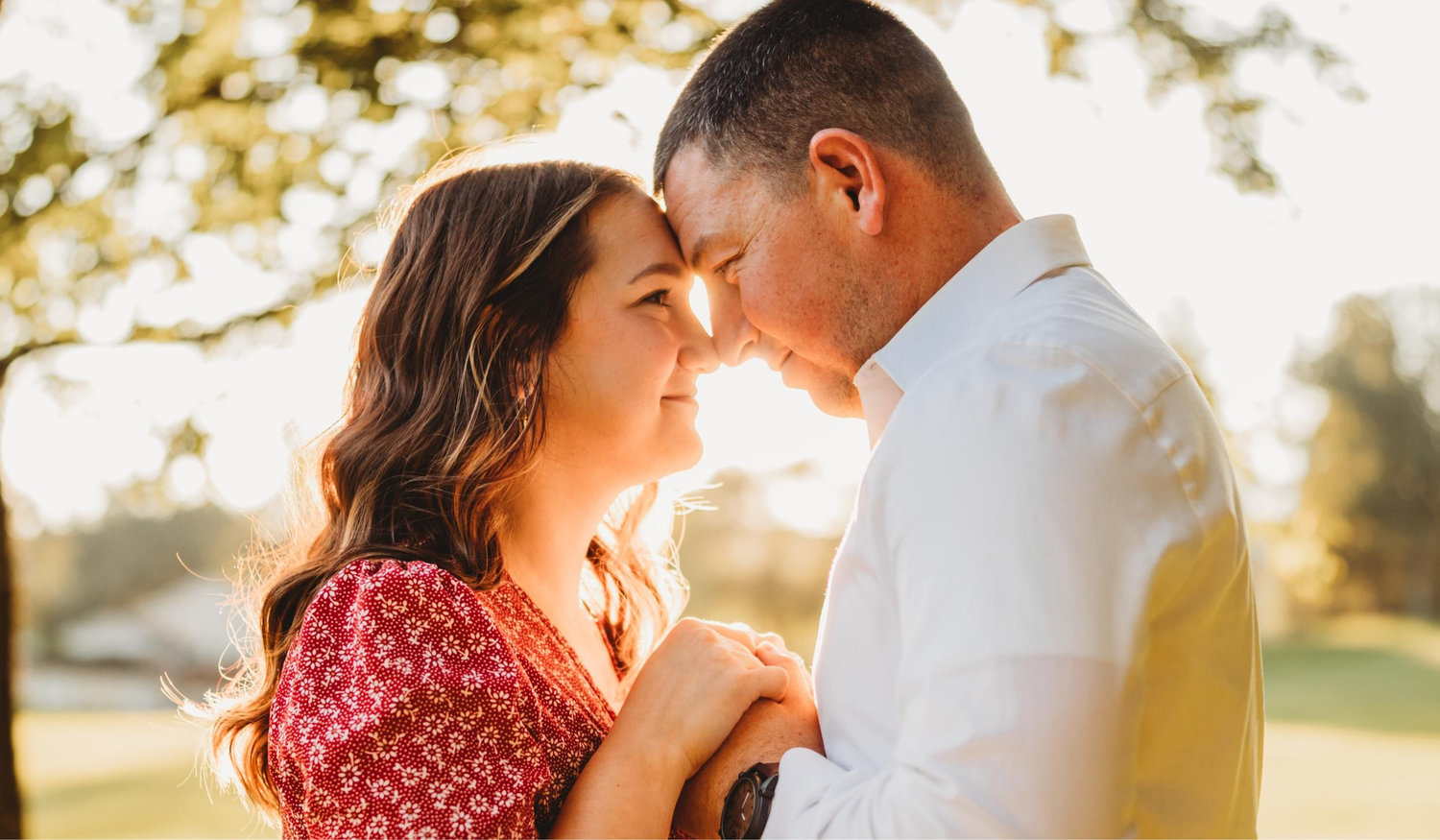 The Wedding Website of Kate Hughes and Eric Burnett