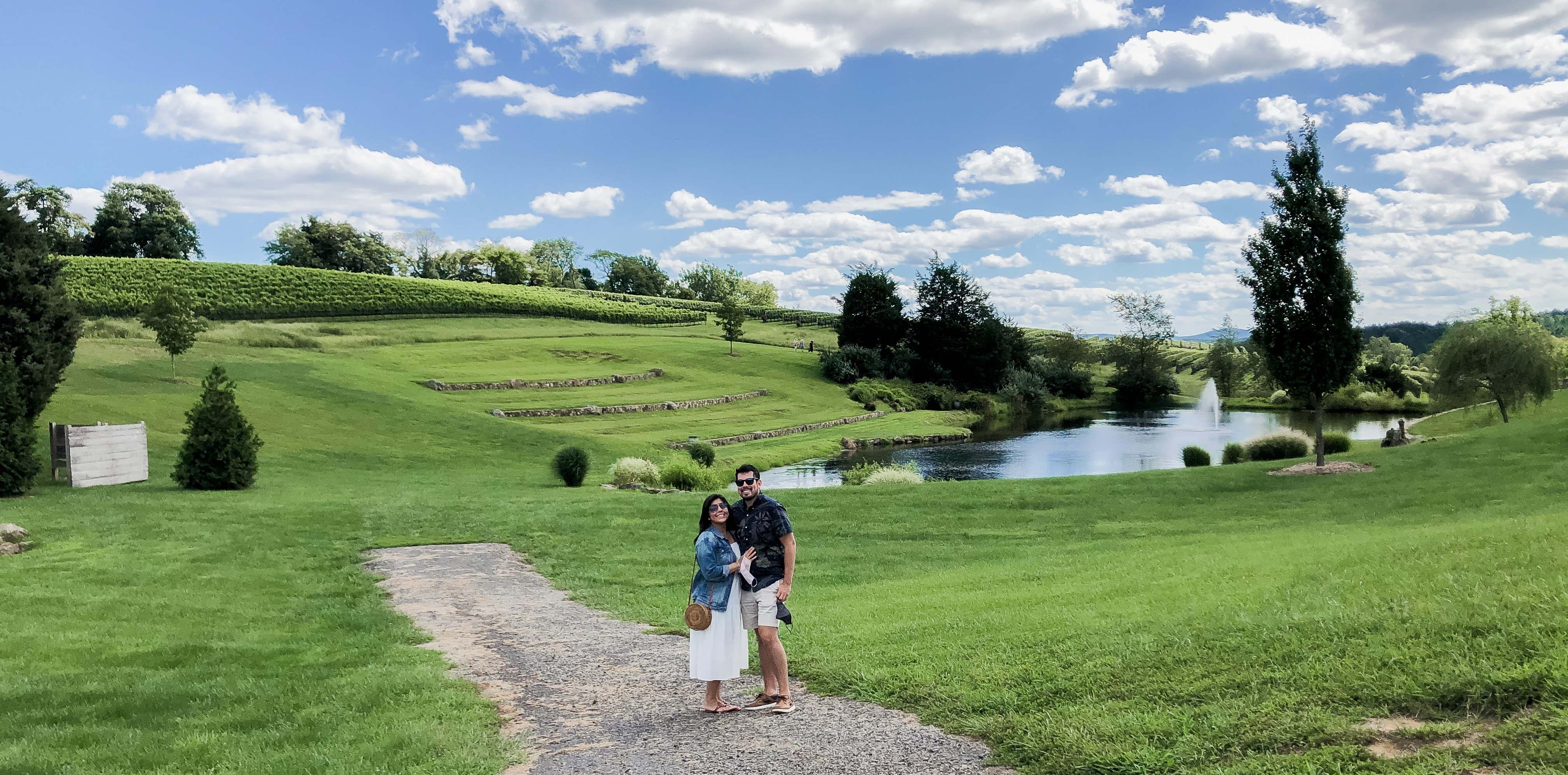 The Wedding Website of Brenda Nava and Maximino Reyes