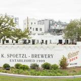 Shiner Bock Brewery