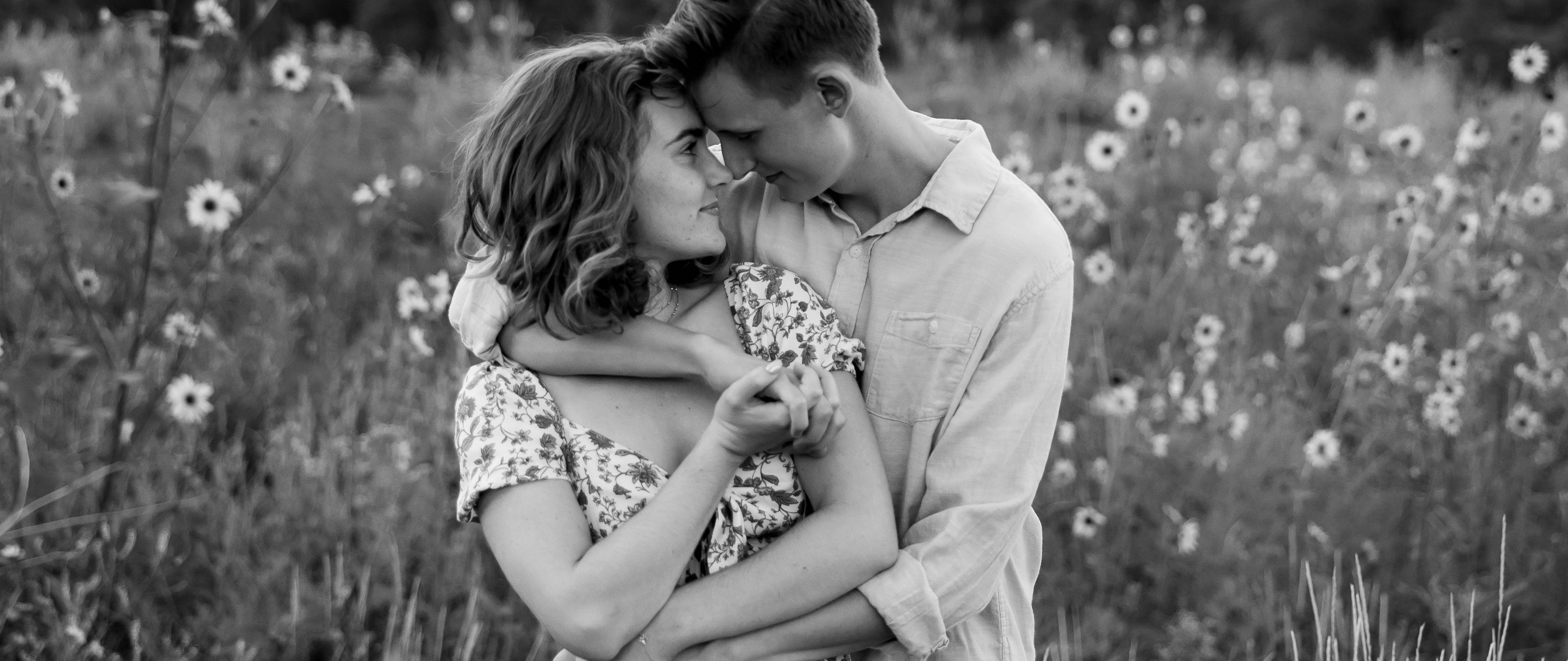 The Wedding Website of Claire Galat and Luke Sizemore