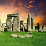 Stonehenge