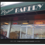 Les Delices French Bakery