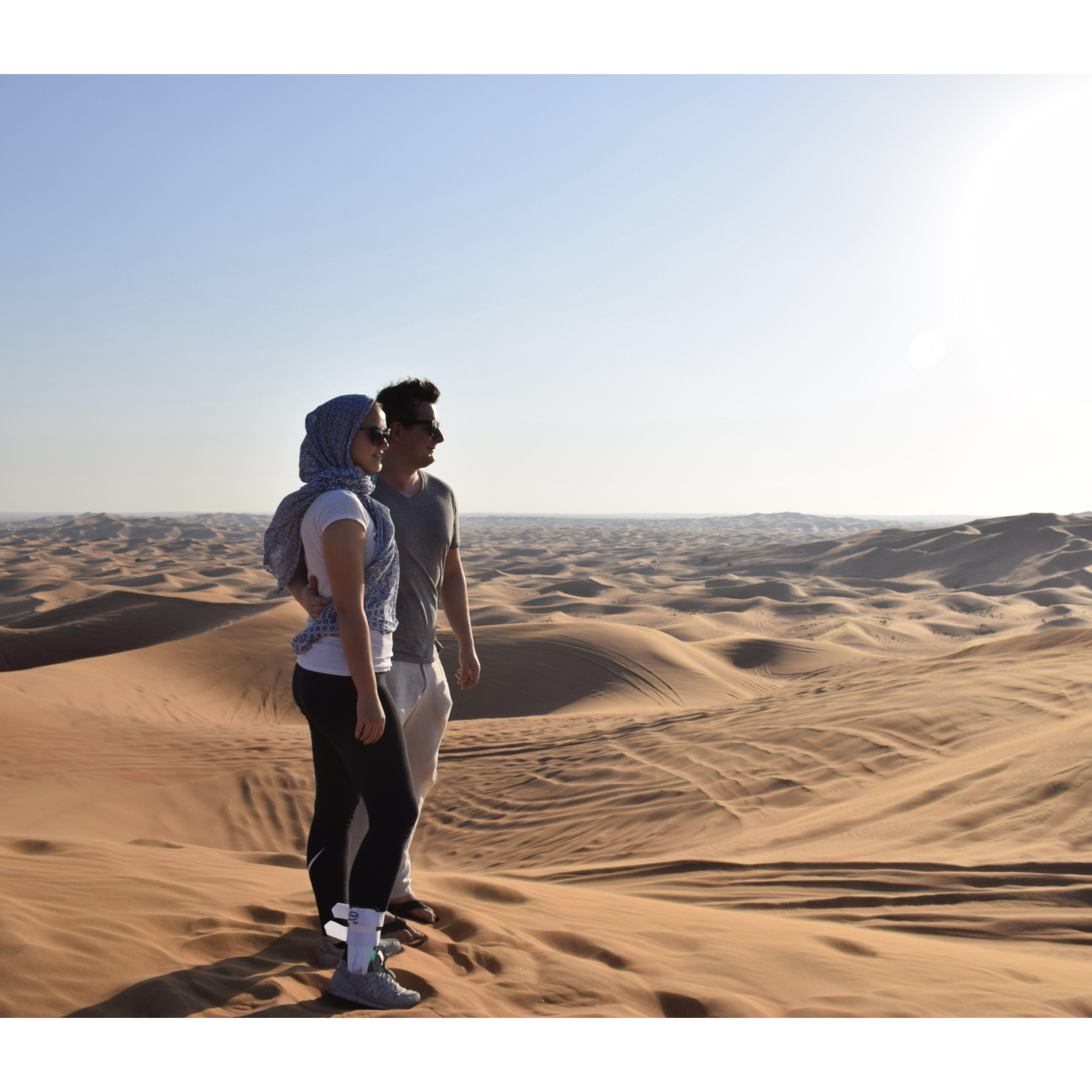 UAE