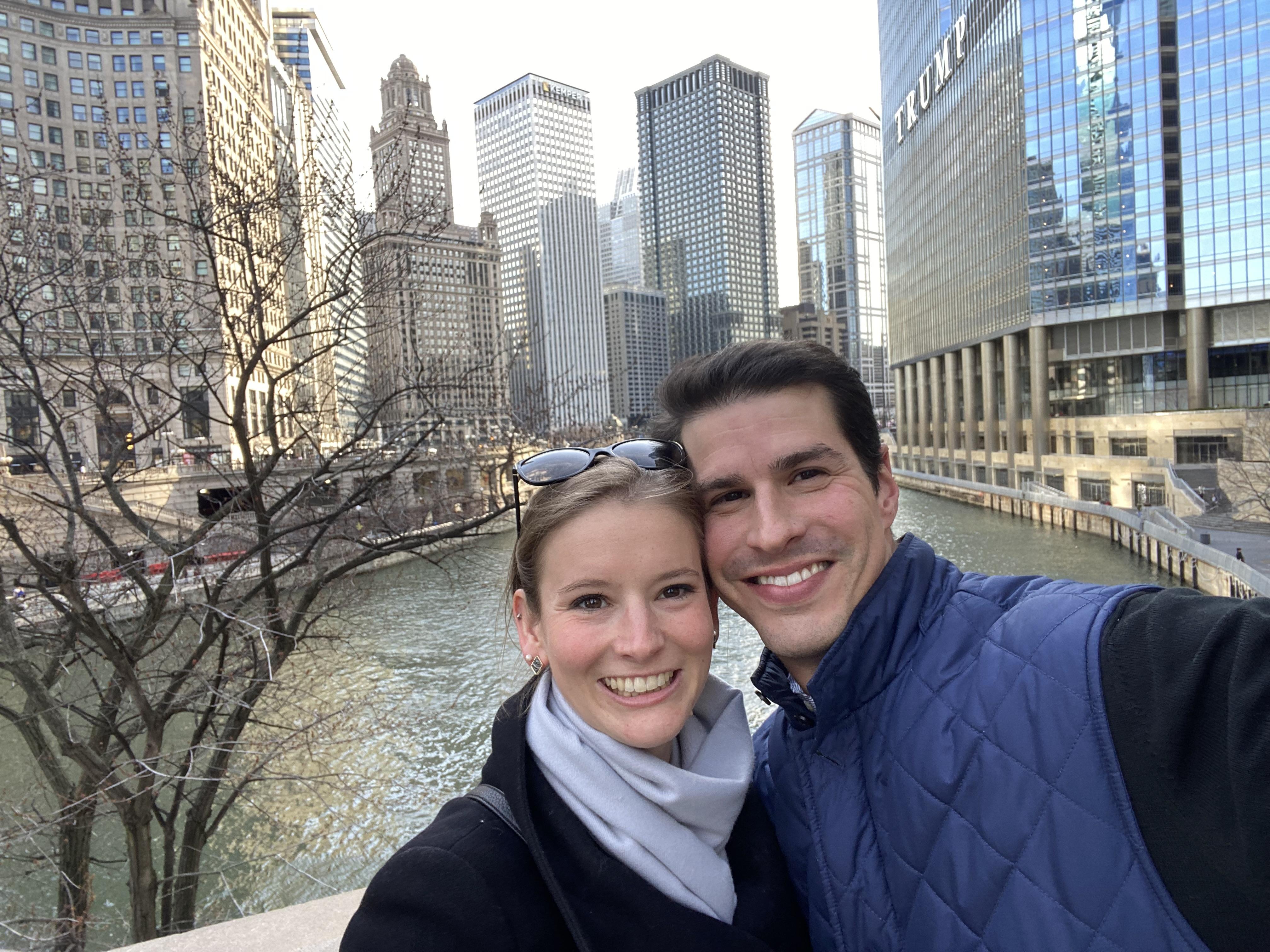 The Wedding Website of Lisi Rowland and Samuel Mendes