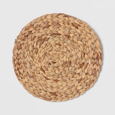 Cravings by Chrissy Teigen Water Hyacinth Placemat