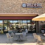 Jojo's Grill-A-Dog
