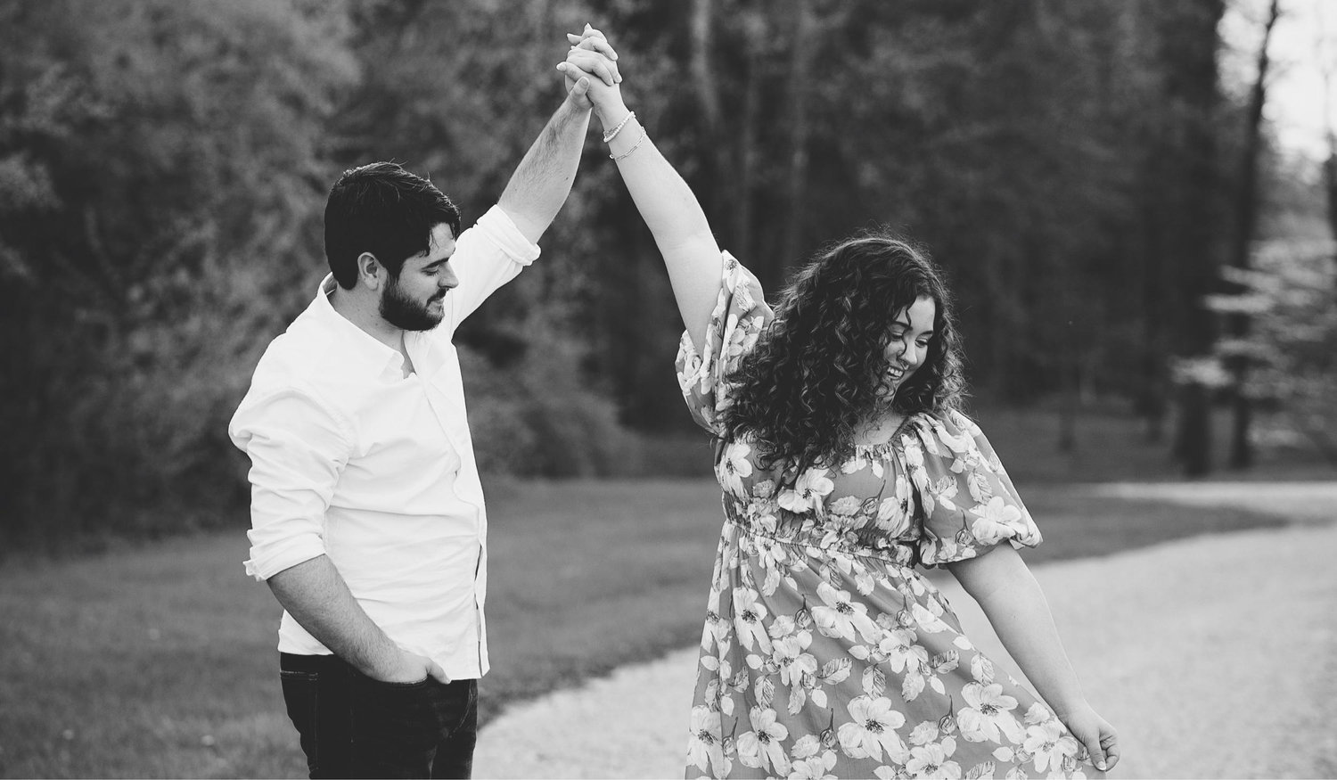 The Wedding Website of Ashlyn Hunley and Allec Roach