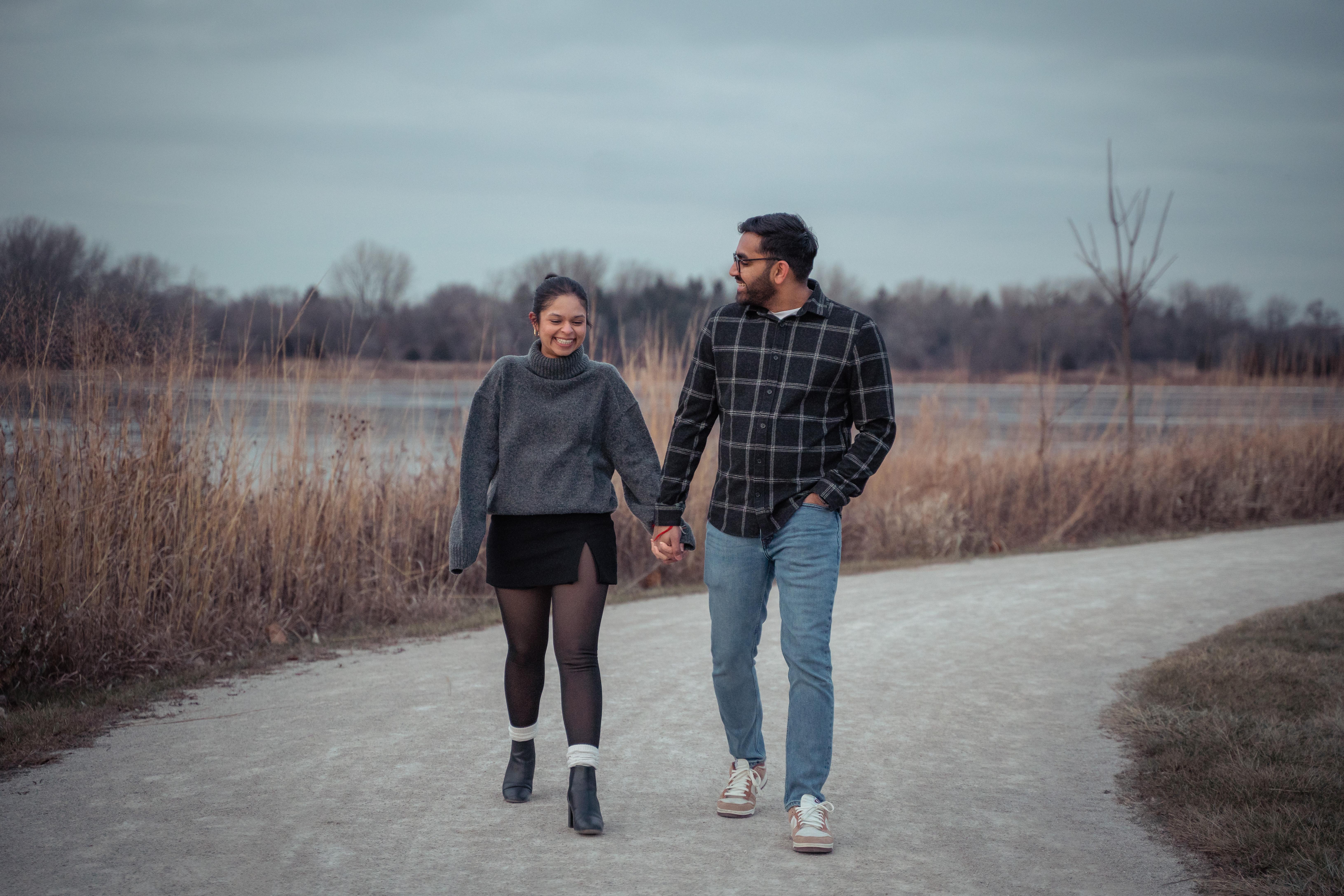 The Wedding Website of Jayna Patel and Parth Patel