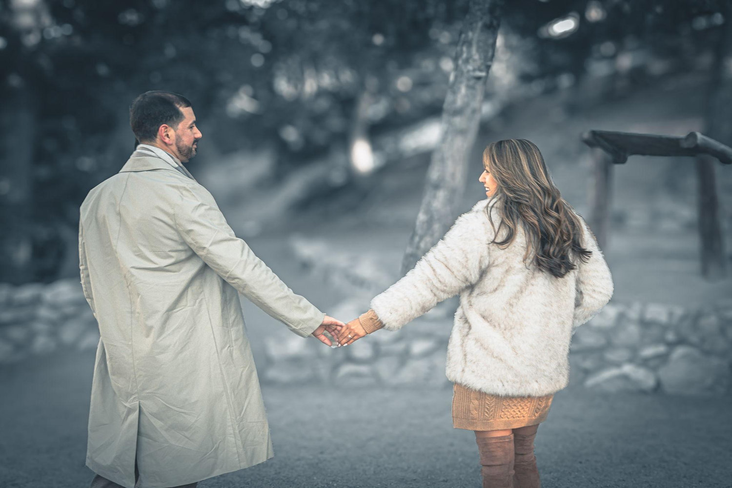 The Wedding Website of Sofia Izurieta and Luis DeAlmeida