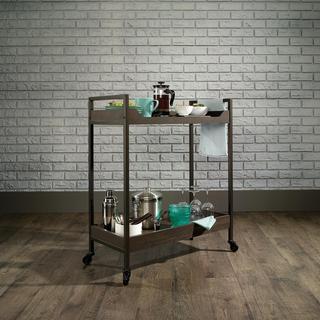 North Avenue Bar Cart