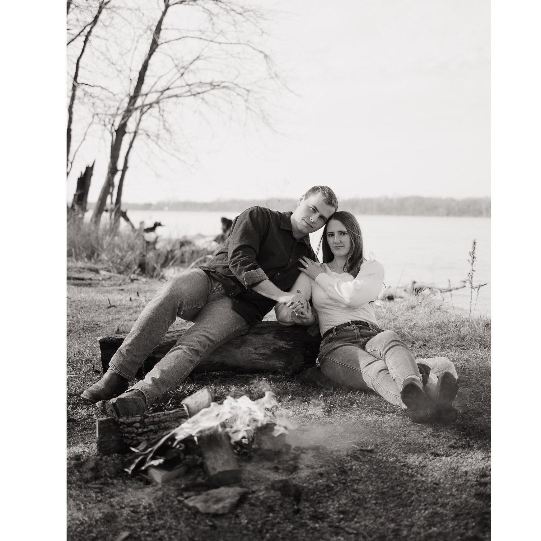 Engagement Photos