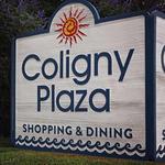 Coligny Plaza Shopping Center
