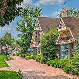 Peddler's Village
