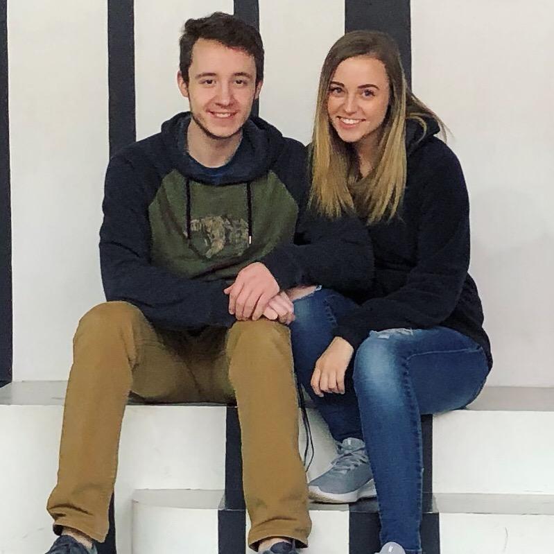 Visiting the Wndr Museum in Chicago (3/30/19)