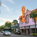 Downtown Winter Haven Historic District