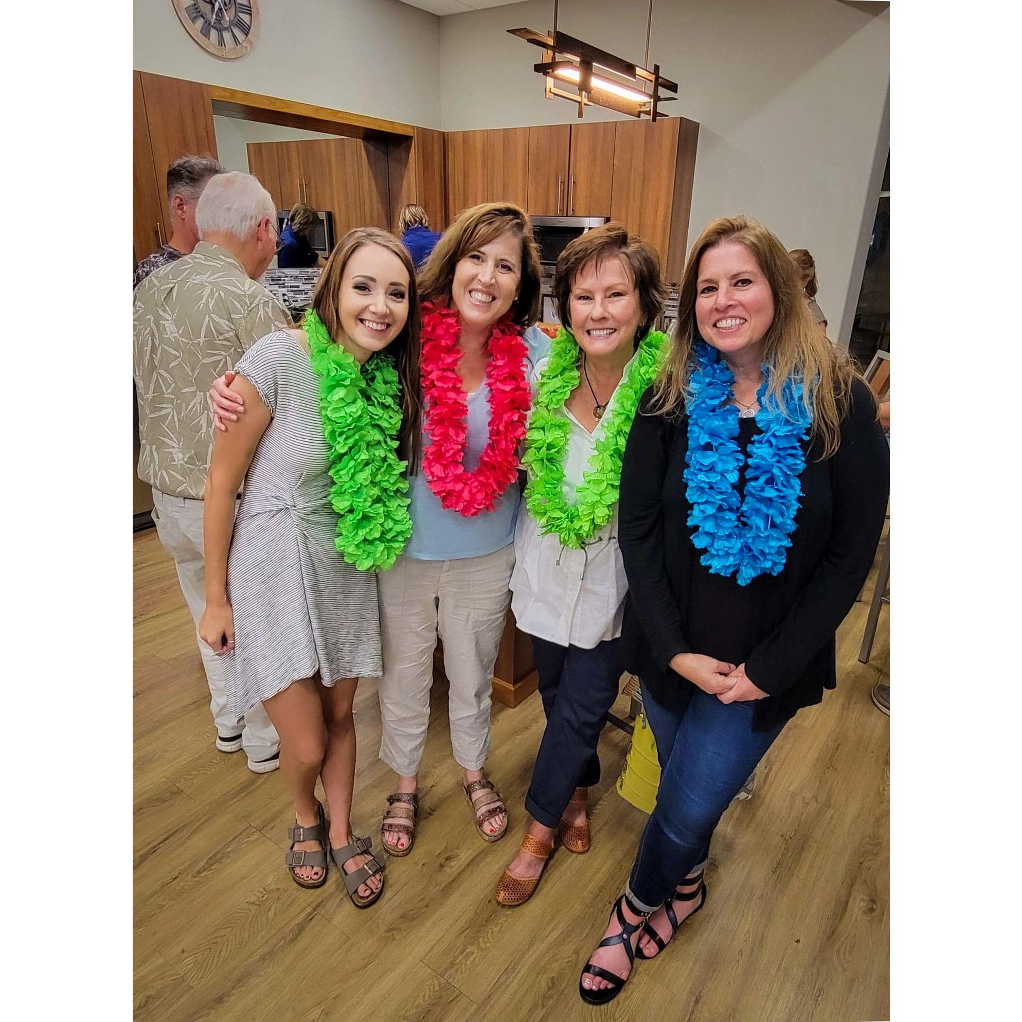 Engagement Party - September 2022