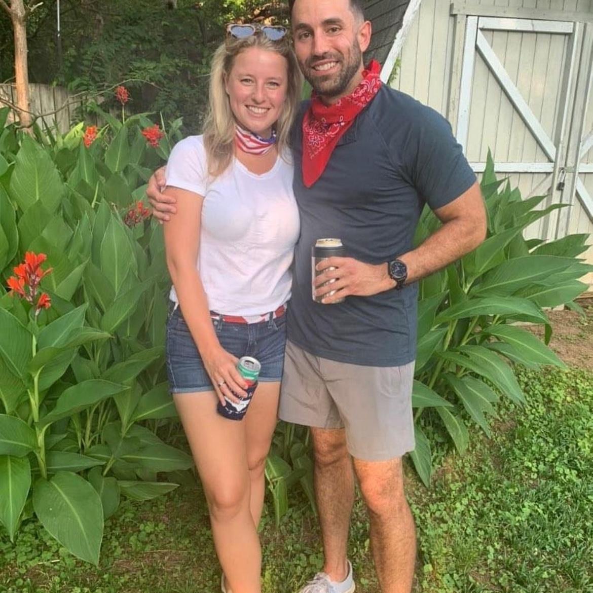 4th of July 2020