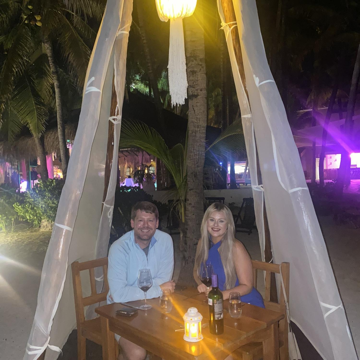 Cancun, Mexico 2022