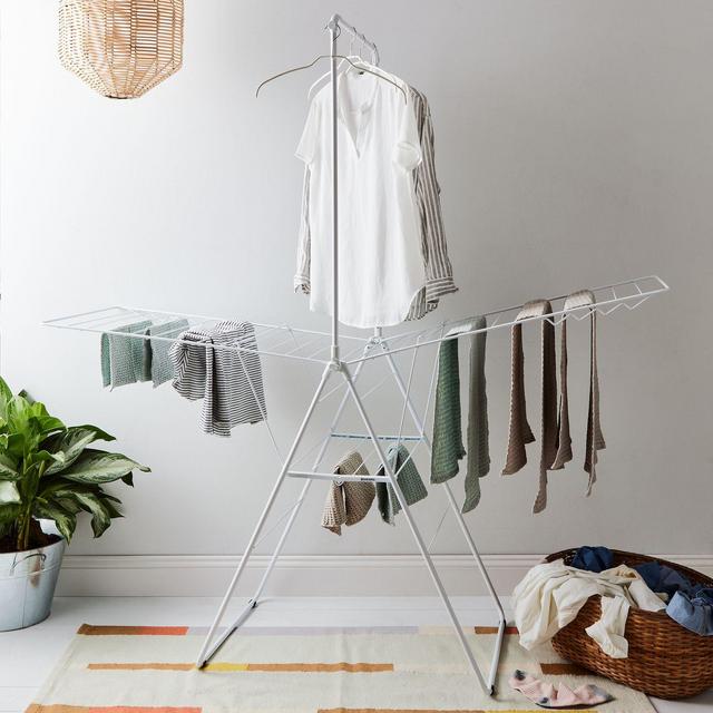 HangOn Clothes Drying Rack
