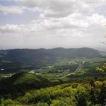 Lookout Mountain Road