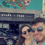 Aqui + Ahora Coffee Bar CENTRO (Here and Now Coffee Bar CENTRO)
