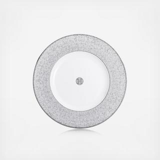 Mosaique Au 24 Platine Presentation Plate