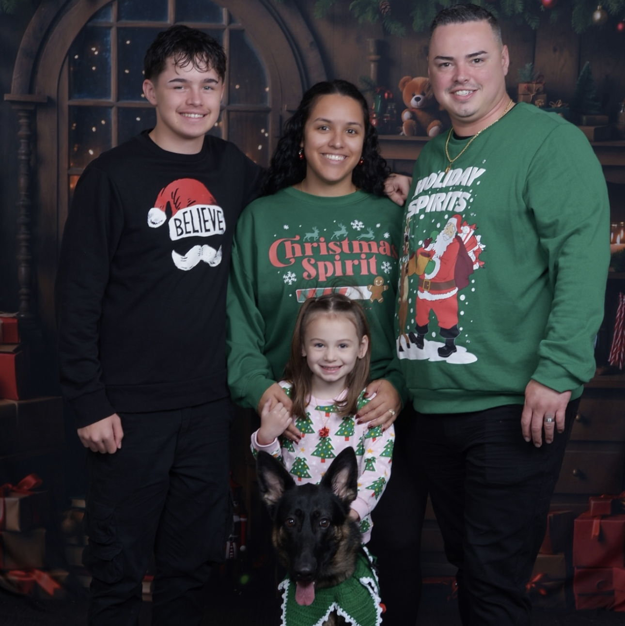 XMAS 25