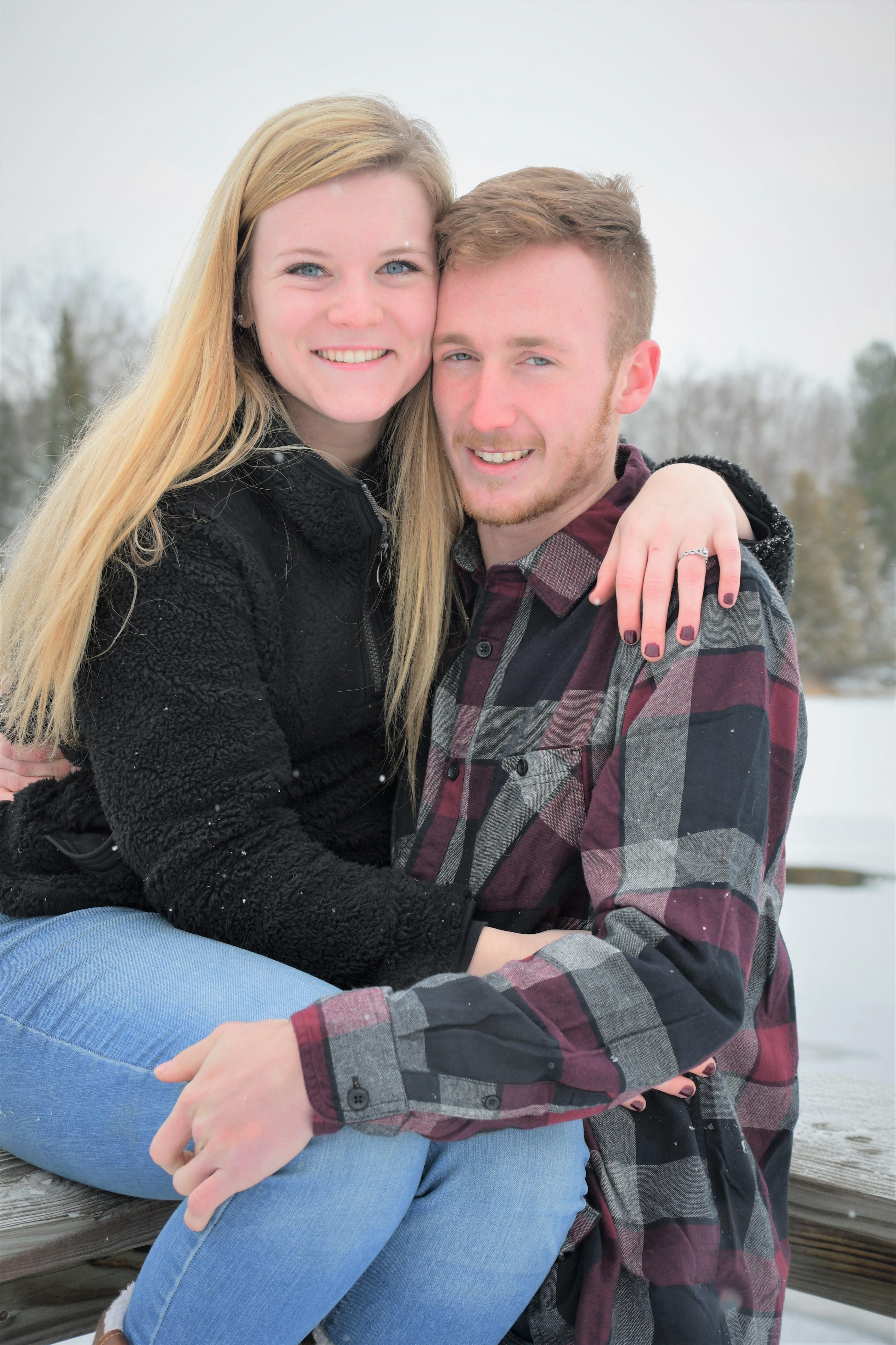 The Wedding Website of Emily Vanaman and Tyler Banks