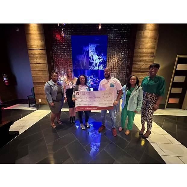 First Business Venture