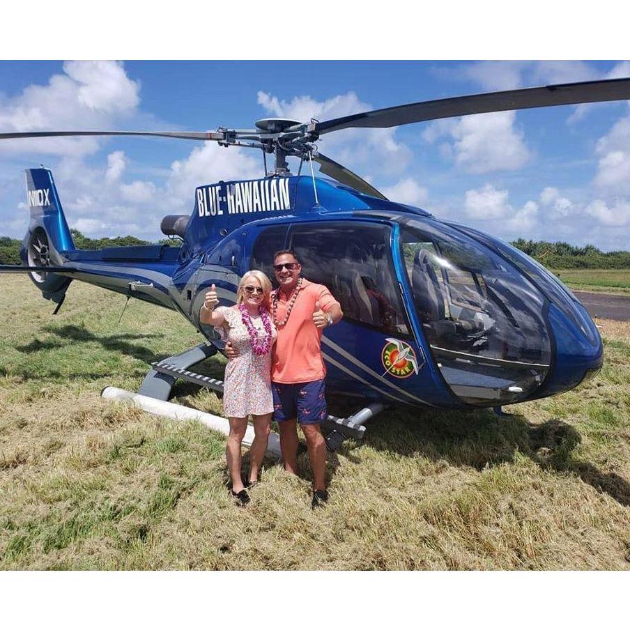 50th birthday trip to Maui 2019