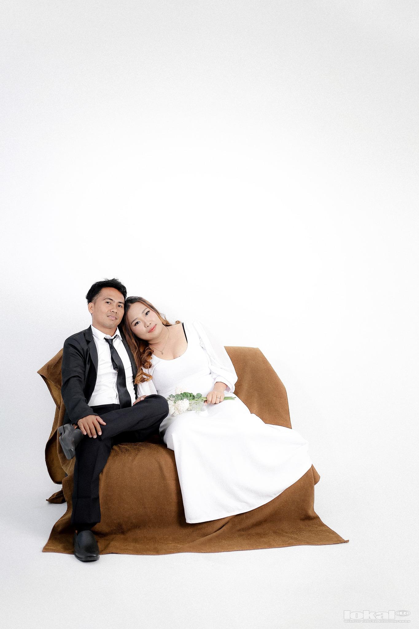 The Wedding Website of Neriel Padre and Joey Bataller