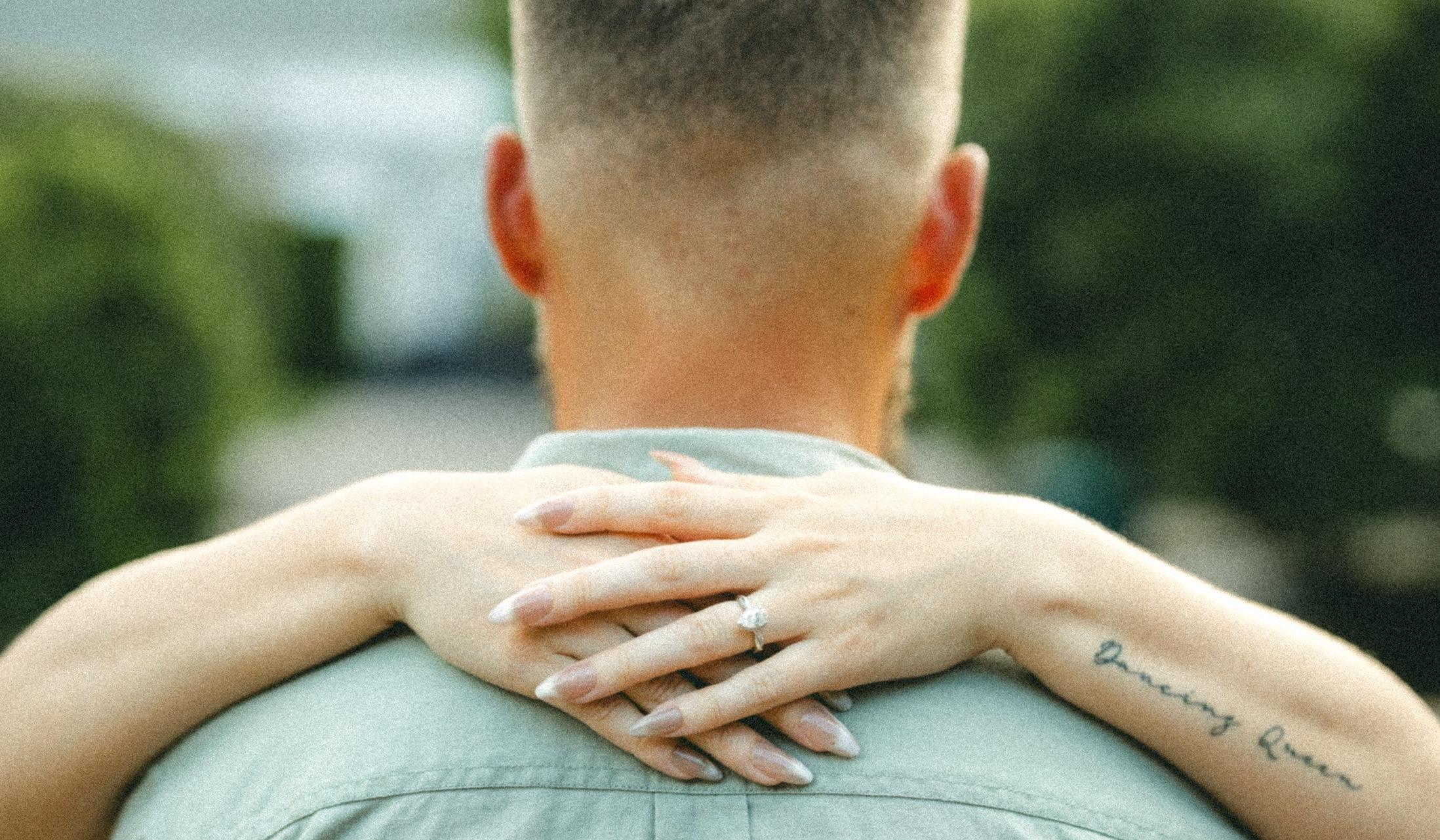 The Wedding Website of Miranda Davis and Ryan Tvrdik
