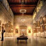 Museum of Fine Arts