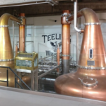 Teelings Whiskey Distillery