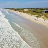 Hammocks Beach State Park
