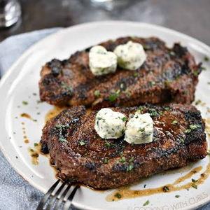 Chops Grill