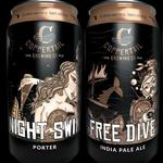 Coppertail Brewing Co.