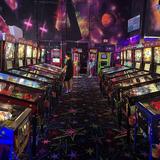 Arcade Monsters International Drive