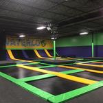 Get Air Trampoline Park