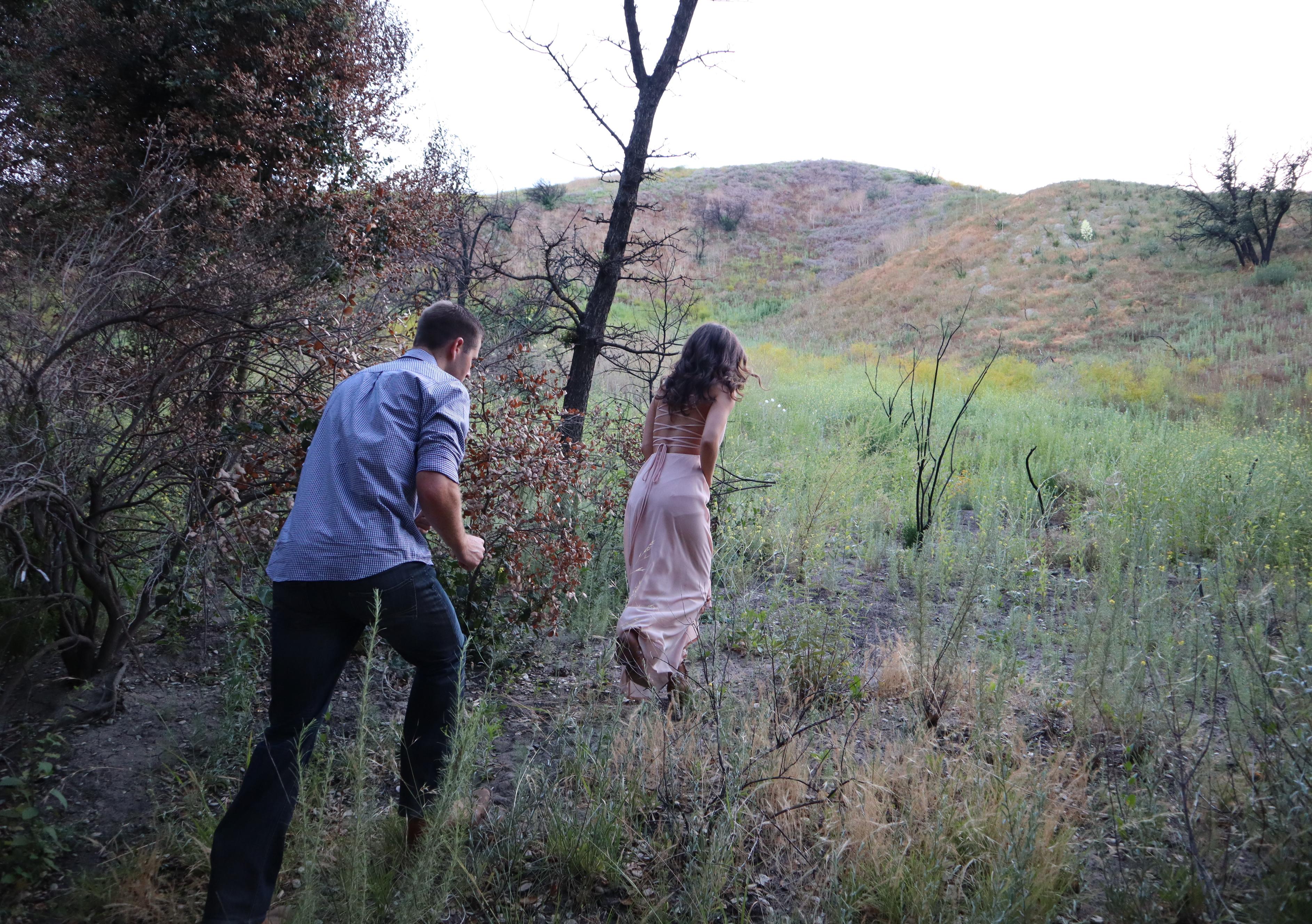 The Wedding Website of Nicole Guerriero and Denver Dubreuil